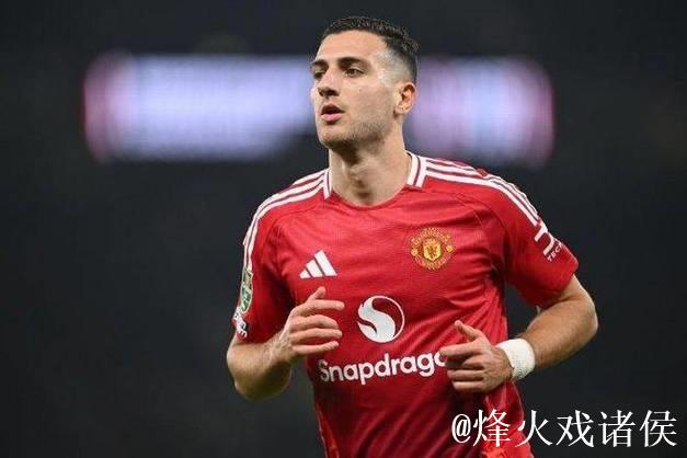 皇马盯上达洛特，曼联高层计划2026出售，拜仁马竞也虎视眈眈