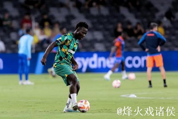 罗马诺：沃特福德和拜仁就伊兰昆达永久转会达成协议