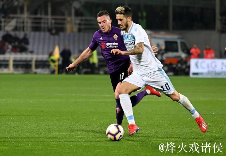 榜尾大战遭维罗纳读秒绝杀,佛罗伦萨意甲前15轮0胜继续垫底 榜尾大战遭维罗纳读秒绝杀,佛罗伦萨意甲前15轮0胜继续垫底