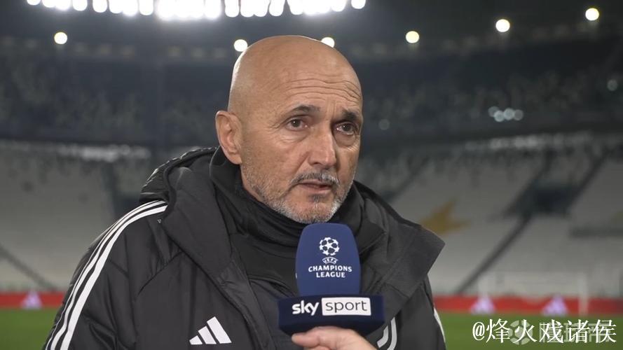 斯帕莱蒂：踢那不勒斯时我的选择出错了；热格罗