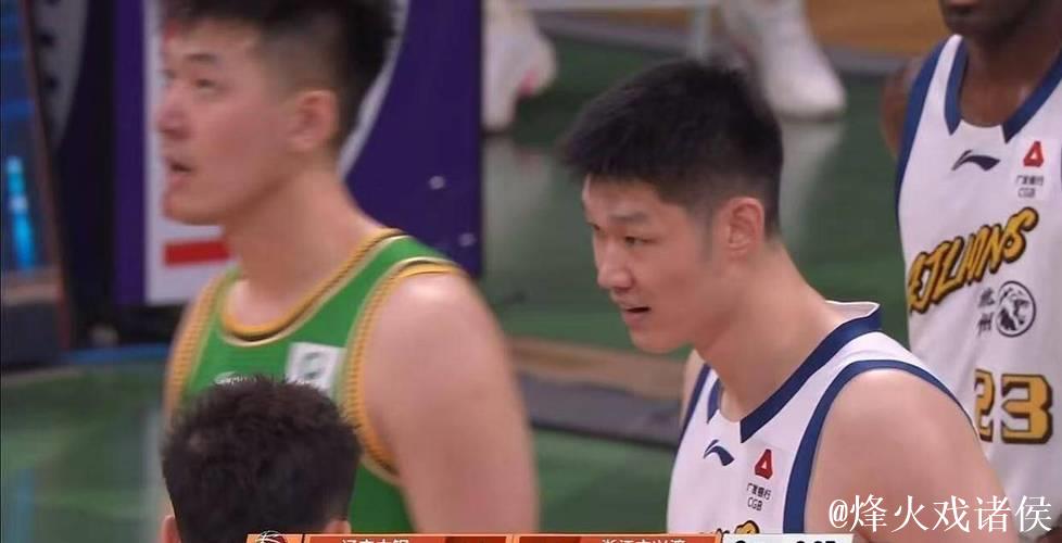 辽宁击败广厦!听听各界媒体专家怎么说 广厦没哨早被打花了! 辽宁击败广厦!听听各界媒体专家怎么说 广厦没哨早被打花了!