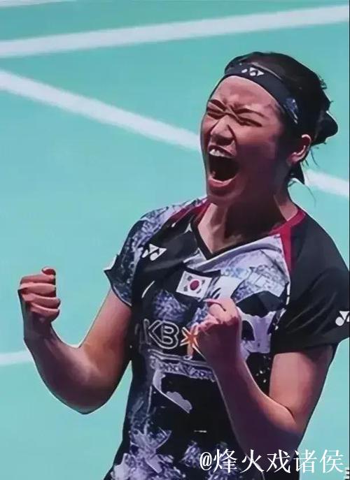 马来西亚羽毛球公开赛：国羽两金三银完美收官