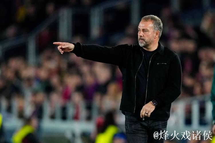 法兰克福主帅:球队上次客战巴萨是次伟大的经历 法兰克福主帅:球队上次客战巴萨是次伟大的经历