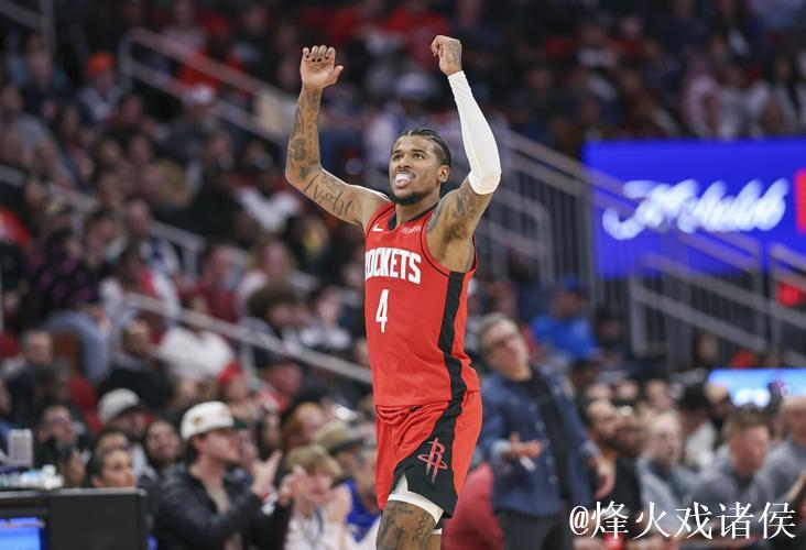 格林狂砍34分火箭力克鹈鹕致5连败 爵士击败活塞终结3连败