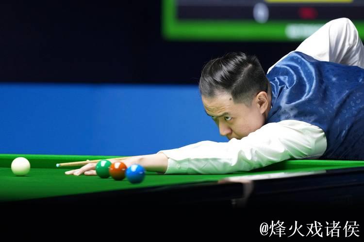 成都世运会:肖国栋2-0击败阿谢夫 挺进男子斯诺克决赛 成都世运会:肖国栋2-0击败阿谢夫 挺进男子斯诺克决赛