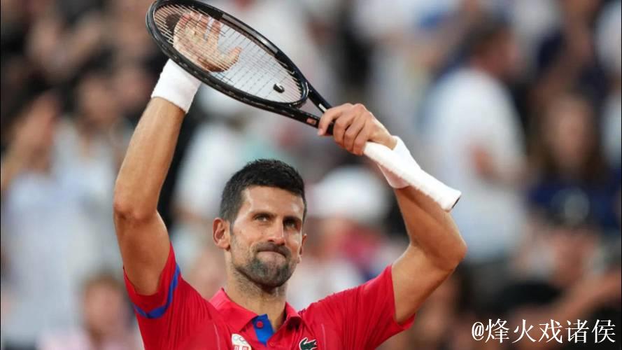 上海大师赛:德约科维奇鏖战三盘晋级八强 上海大师赛:德约科维奇鏖战三盘晋级八强